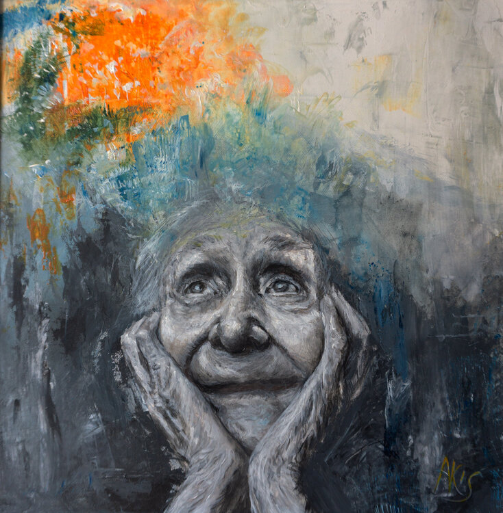 A colori Ingrid Kuris