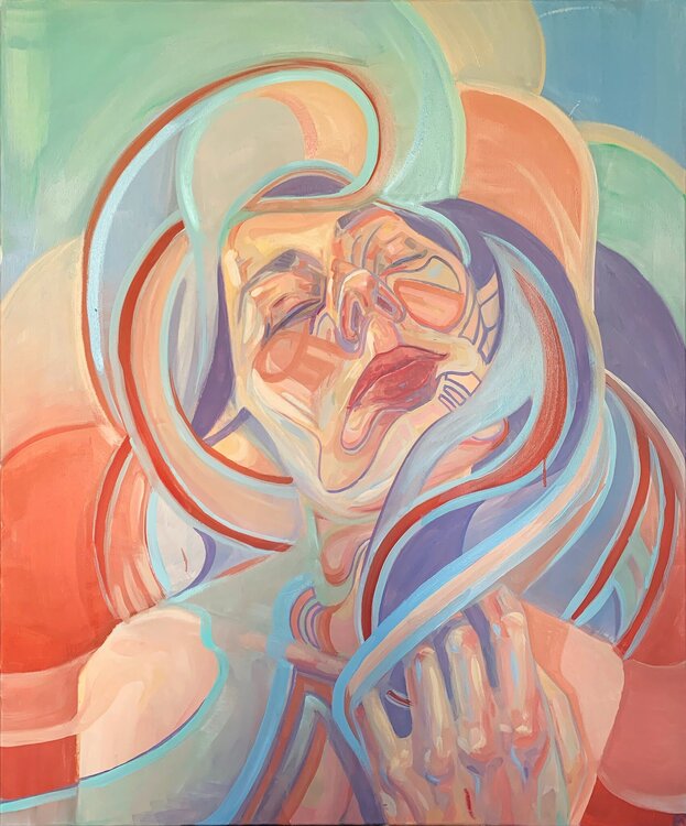 Fractal Angelika Korzeniowska