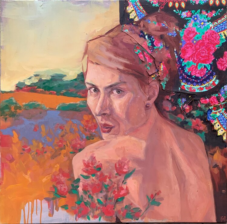 Journey Angelika Korzeniowska