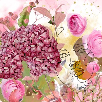 Botanical María-José Vañó-Vañó