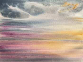 Calm 1 María-José Vañó-Vañó