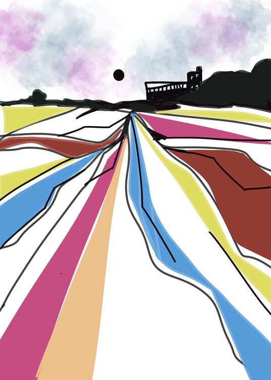 Road María-José Vañó-Vañó