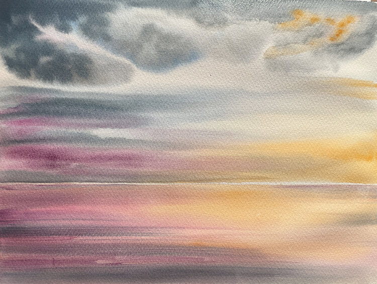 Calm 1 María-José Vañó-Vañó