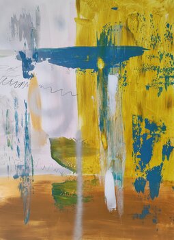 Abstract series Filip Dacevac