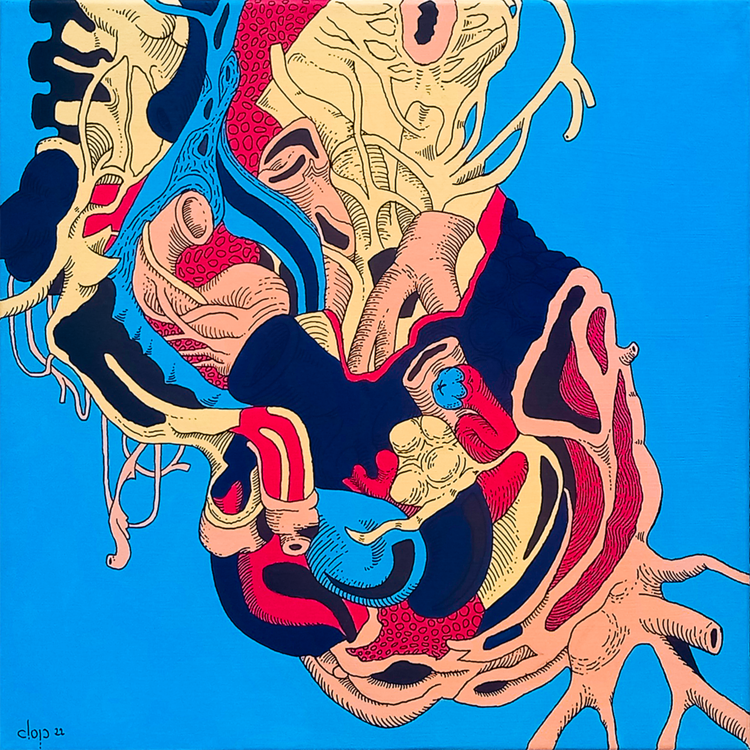 Fertilité 5 Clothilde Prévost