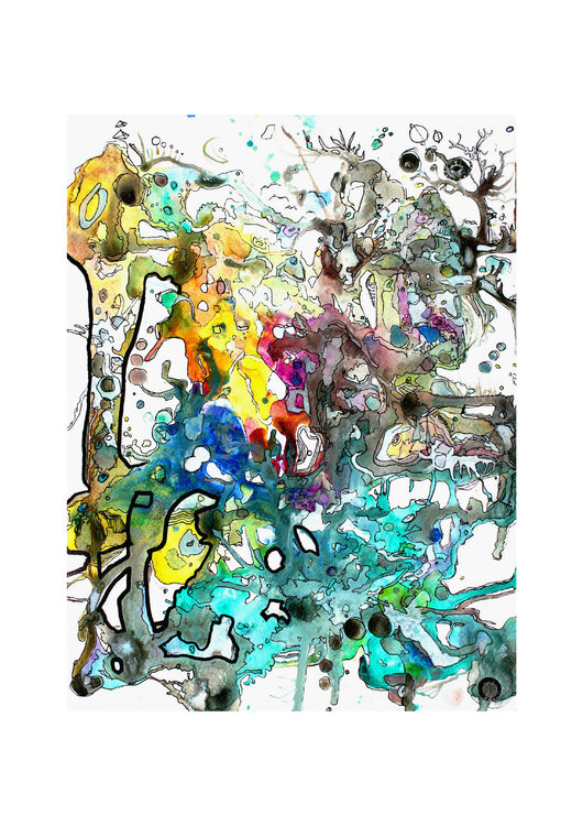 Untitled Saverio Filioli Uranio