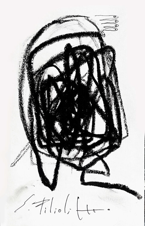 Sketch 5 Saverio Filioli Uranio