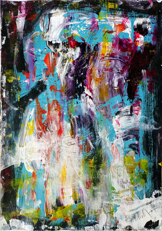 Untitled Saverio Filioli Uranio