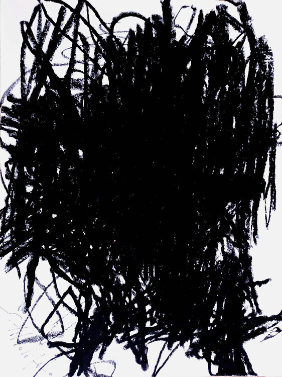 Sketch 2 Saverio Filioli Uranio
