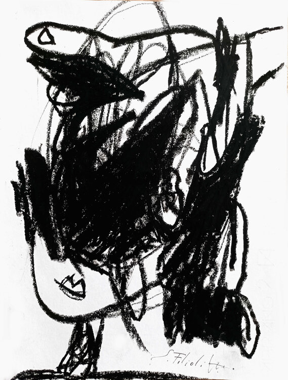 Sketch 4 Saverio Filioli Uranio