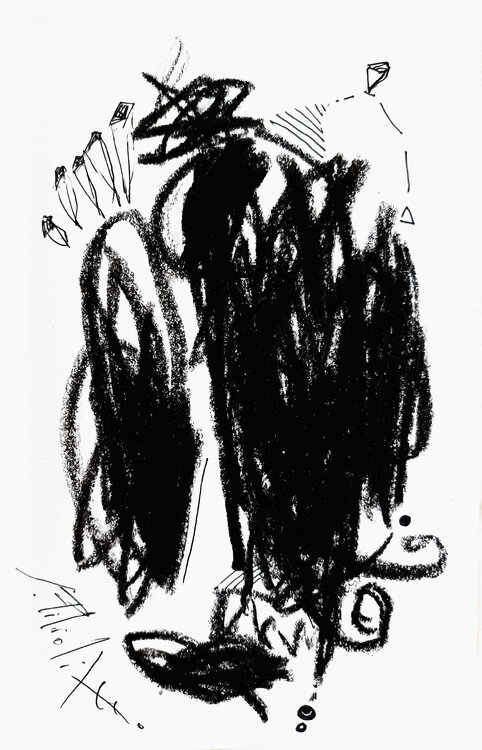 Sketch 5 Saverio Filioli Uranio