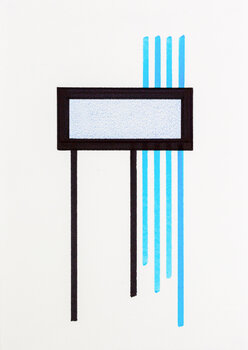 Self-Portrait 23.54 Arthur Hent