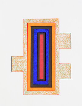 Self-Portrait 22.66 Arthur Hent