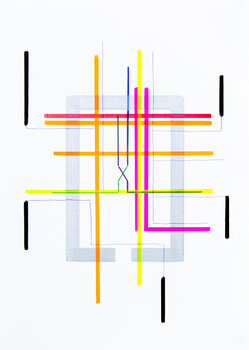 Self-Portrait 22.82 Arthur Hent