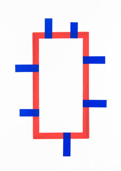 Self-Portrait 22.81 Arthur Hent