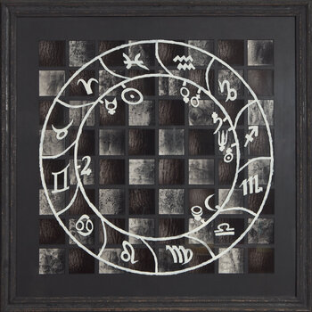 Zodiacal Chess Johnny Welch