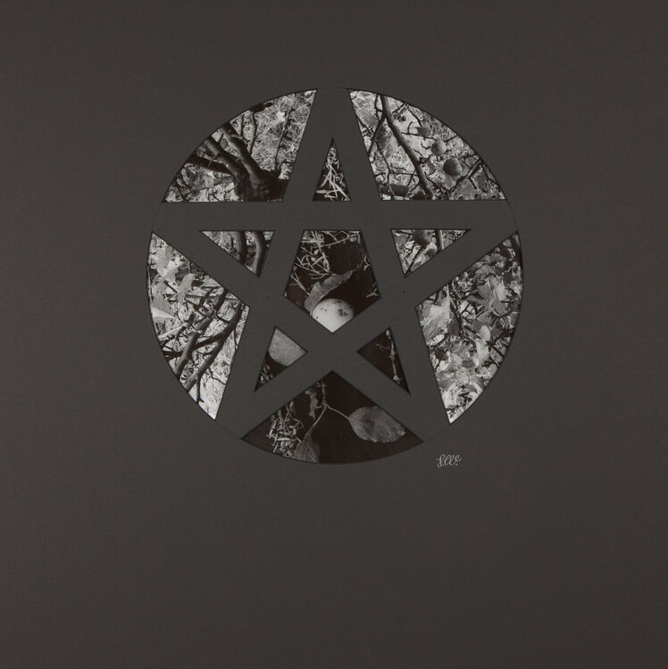 Pentagram: Earth Johnny Welch