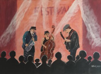 Festival Roswitha Langemeier