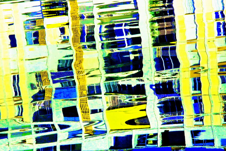 texcture Chantal Gayaud