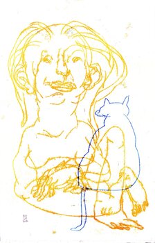 Tonal gato 03 eulogia merle