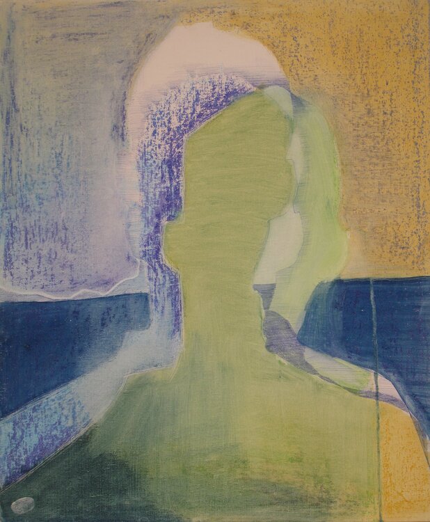 Me, Myself and I. Henri-Marc BENOIT