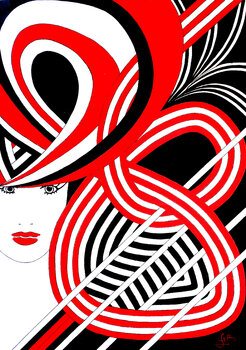 EUPHROSYNE Bernadette Forestier