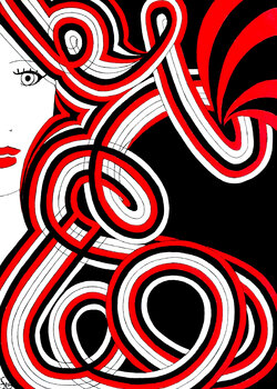 NAÏADE Bernadette Forestier