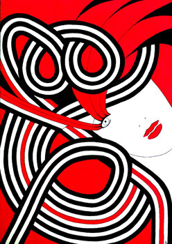 JUNON Bernadette Forestier