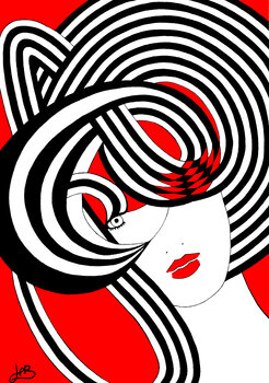 EOS Bernadette Forestier