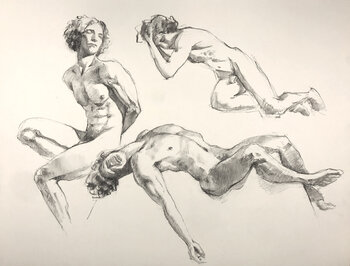 Pathos 01 (Andrea) Anne JOLLY