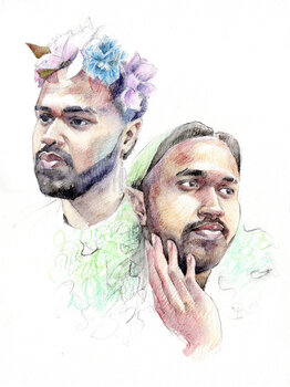 Double 03 (Sajid) Anne JOLLY