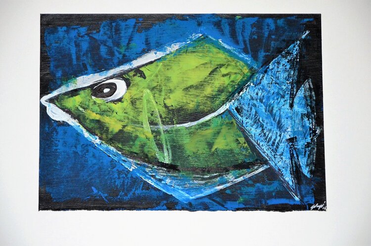 Otra dimension 1-Altra dimensione 1-Other dimension 1 Gian Luca Cornelio