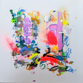 Sensations urbaines 