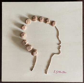 CABELO 1 Luciana Vilas Boas