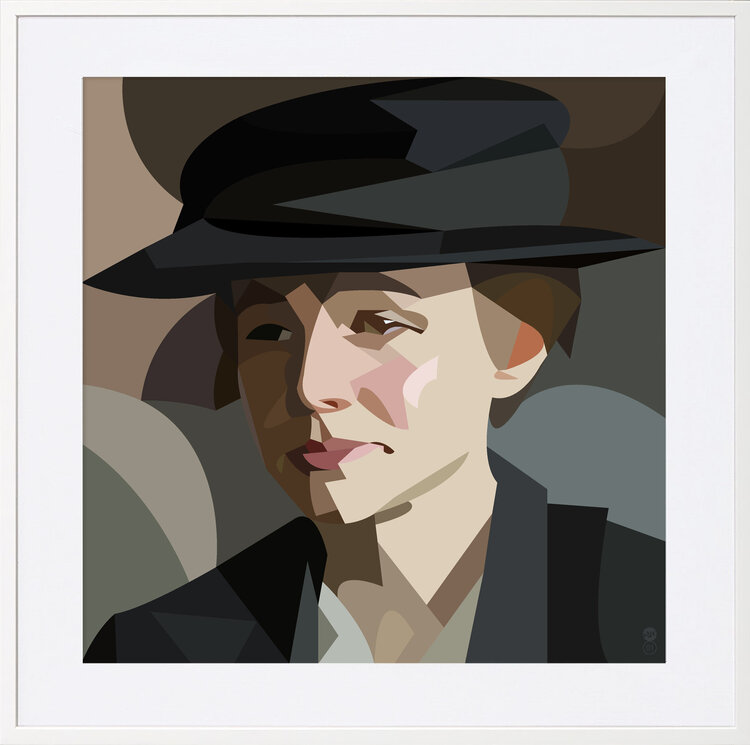 CM3 COLOR Paweł Kamiński