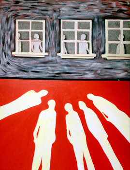 Memories Nectaria Radu