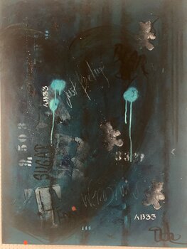 SPIRIT OF LOVE Dominique Heitz