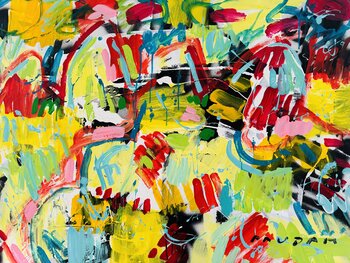 Vaucluse No 91 Daniel PAUGAM