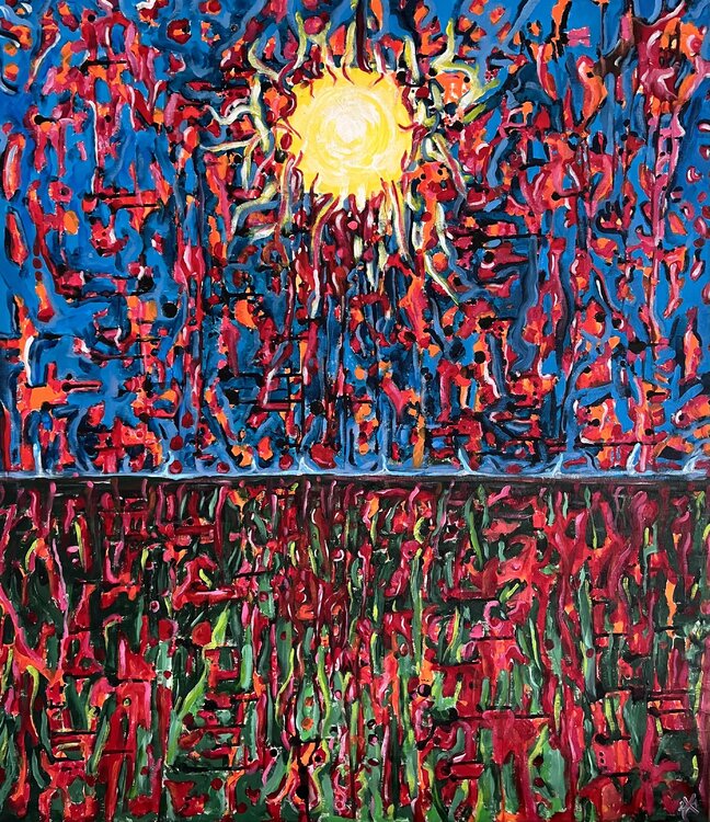 Raccoglitori di Pomodori Richard Murer