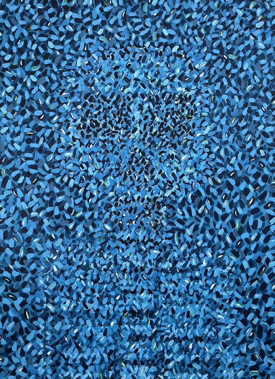 Plastic Bootle Dump Richard Murer