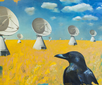 AUF DER SUCHE André Nier