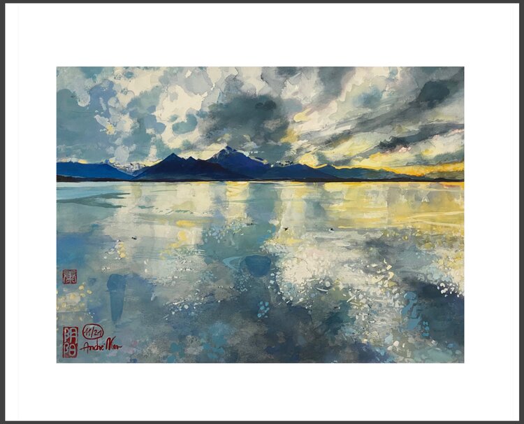 Chiemsee André Nier