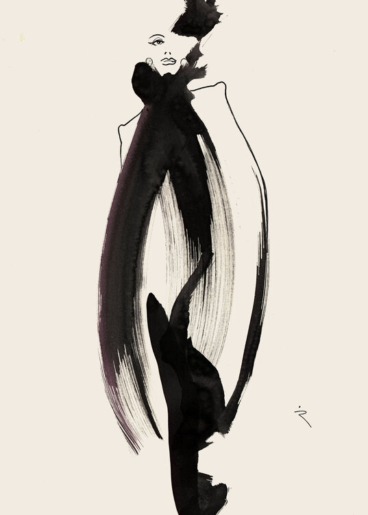DRESS COAT Florian Riemerschmid
