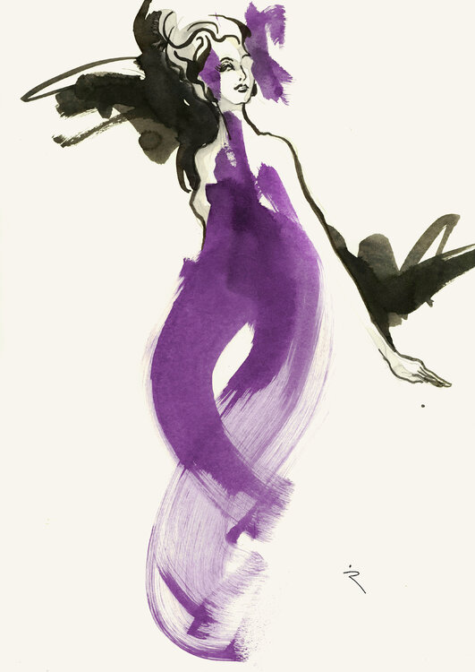 Dress 1 Florian Riemerschmid