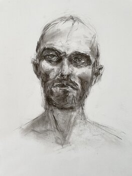 "Vulu #11" Lutz Walczok