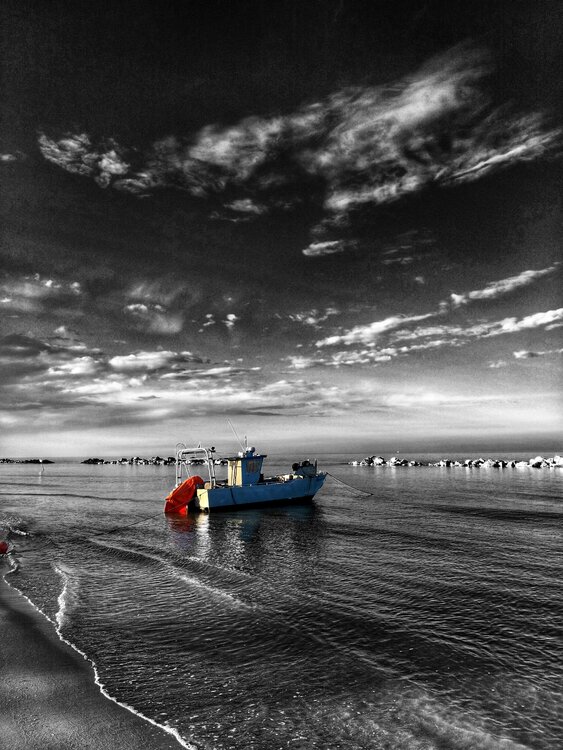 Prospettive #1 Stefano Brandimarte