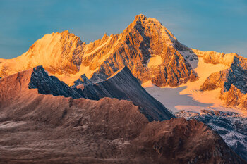 Großglockner Karl Seidl