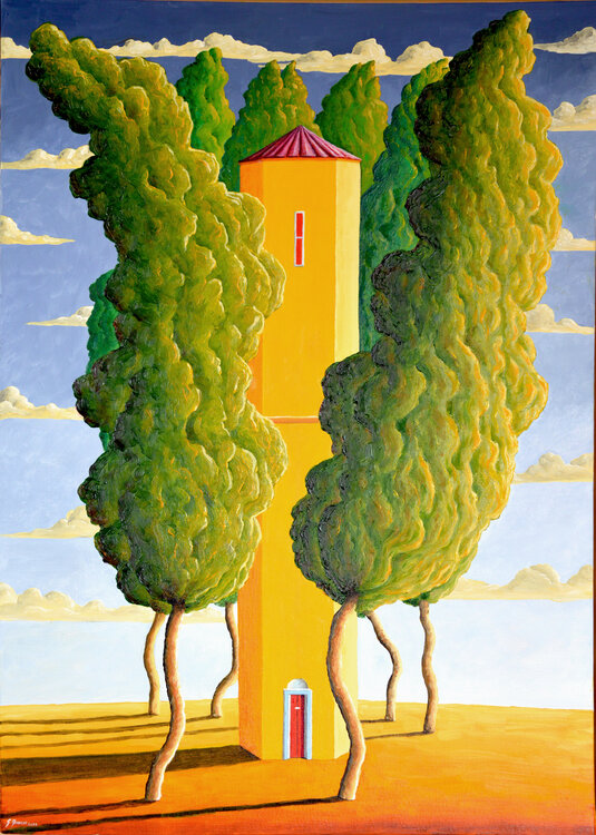 TORRE  19 06 Giuliano Monechi