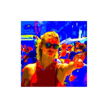 Sam in Venice Marie Régy