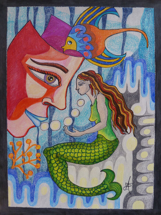 Respiration Aurélie Sarrazin